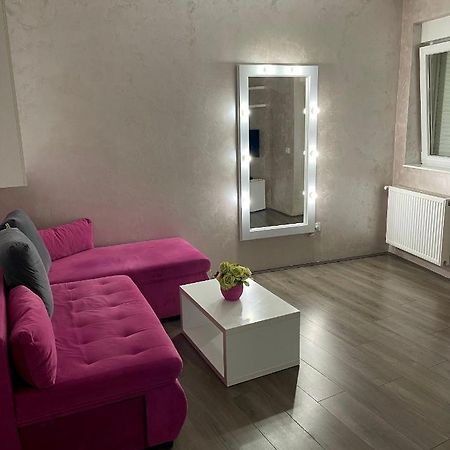 La Apartamento Jagodina Exterior foto